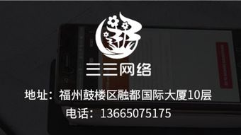 福州市品牌電商開(kāi)發(fā)定制 商城建設(shè) 三三網(wǎng)絡(luò)